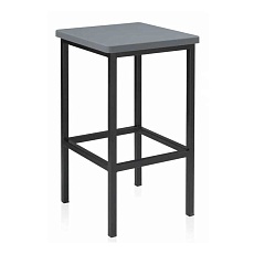 Барный стул Woodville Лофт 432939