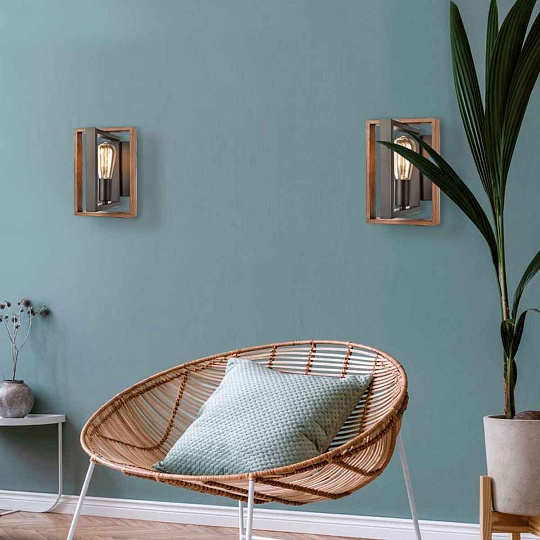 Бра Vele Luce Thomas VL6432W01 Фото № 6