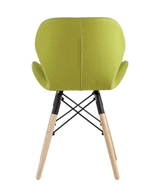 Кухонный стул Stool Group Бон рогожка оливковый DC-19122601 1009-16 изображение 5 Кухонный стул Stool Group Бон рогожка оливковый DC-19122601 1009-16 Фото № 5