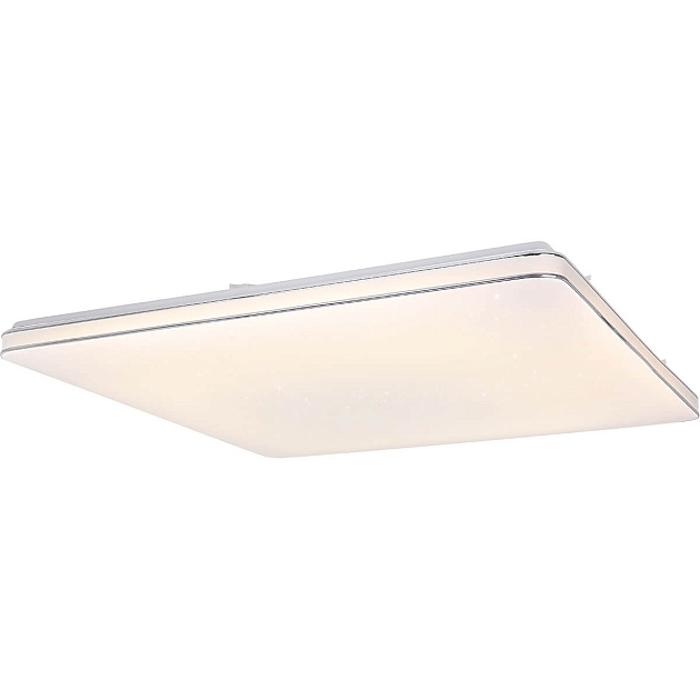 Потолочный светодиодный светильник Globo Lassy 48406-80SH Фото № 