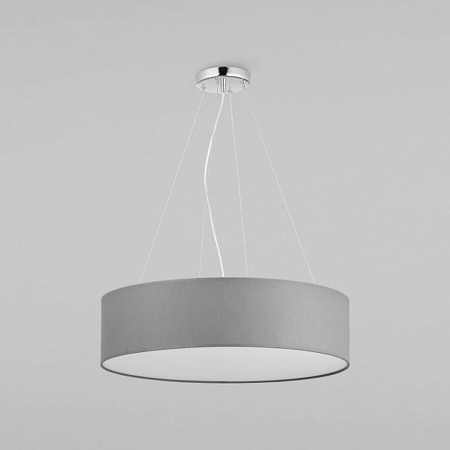 Подвесной светильник TK Lighting 4241 Rondo Graphite Фото № 