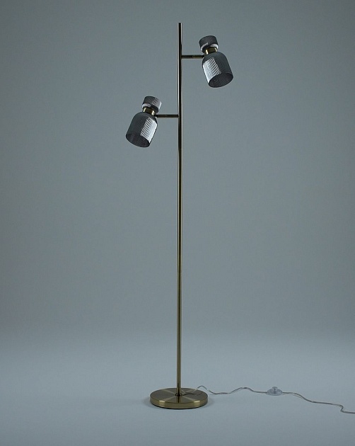 Торшер Moderli Hadley V11005-F изображение 6 Торшер Moderli Hadley V11005-F Фото № 6