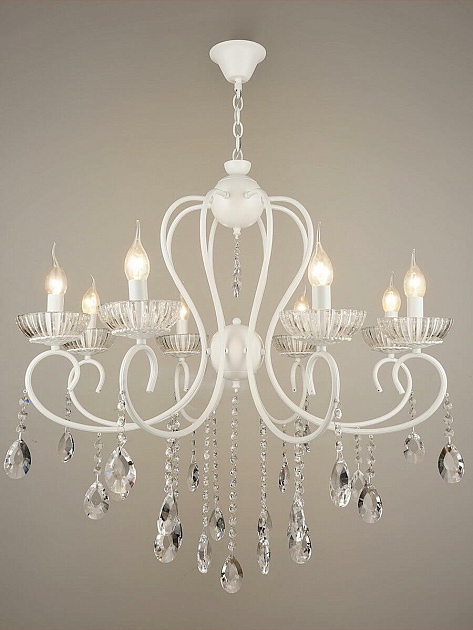 Подвесная люстра Reluce 04461-0.4-08 Фото № 5