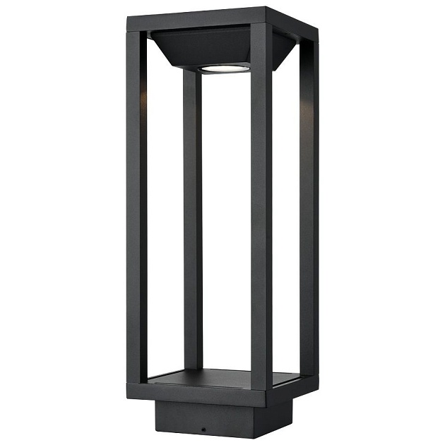 Уличный светодиодный светильник Wertmark Wanda WE902.01.025 Фото № 