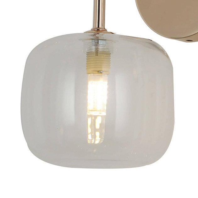 Бра F-Promo Beaker 2976-1W изображение 3 Бра F-Promo Beaker 2976-1W Фото № 3