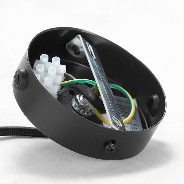 Подвесной светильник Lussole Loft LSP-8699 Фото № 5