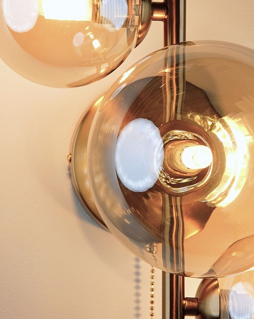 Бра Moderli Molly V10786-3W Фото № 4