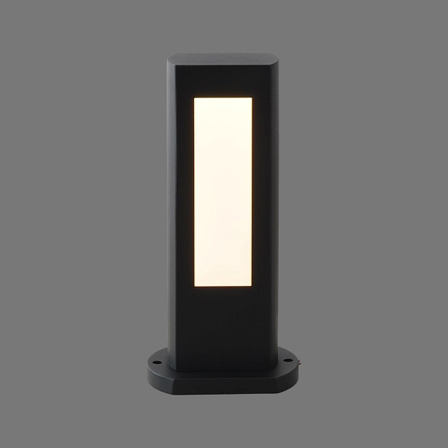 Уличный светодиодный светильник Apeyron Shadow 31-10 Фото № 10