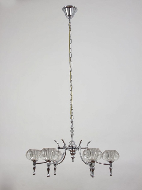 Подвесная люстра Abrasax Frieda 6444/6.44 изображение 3 Подвесная люстра Abrasax Frieda 6444/6.44 Фото № 3