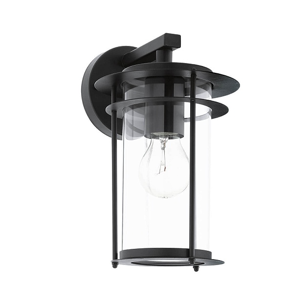 Уличный настенный светильник Eglo Valdeo 96239 Фото № 