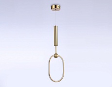 Подвесной светодиодный светильник Ambrella light Comfort Line FL10578 4
