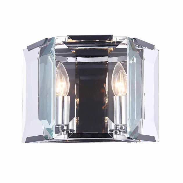 Настенный светильник Maytoni Cerezo MOD202WL-02N Фото № 7