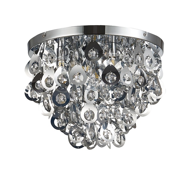 Потолочный светильник Evoluce Lucchio SLE103202-06 Фото № 