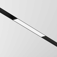 Трековый светодиодный светильник для магнитного шинопровода Track lamps TR012-2-12W4K-B 3