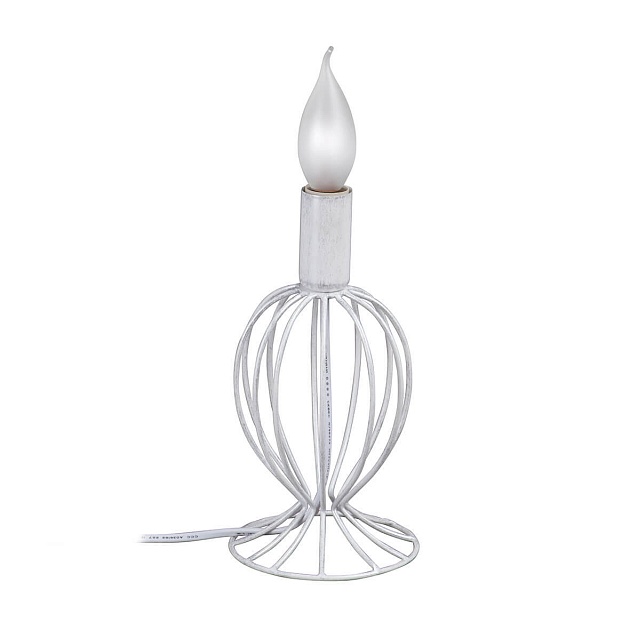 Настольная лампа Vitaluce V1571/1L изображение Настольная лампа Vitaluce V1571/1L Фото №