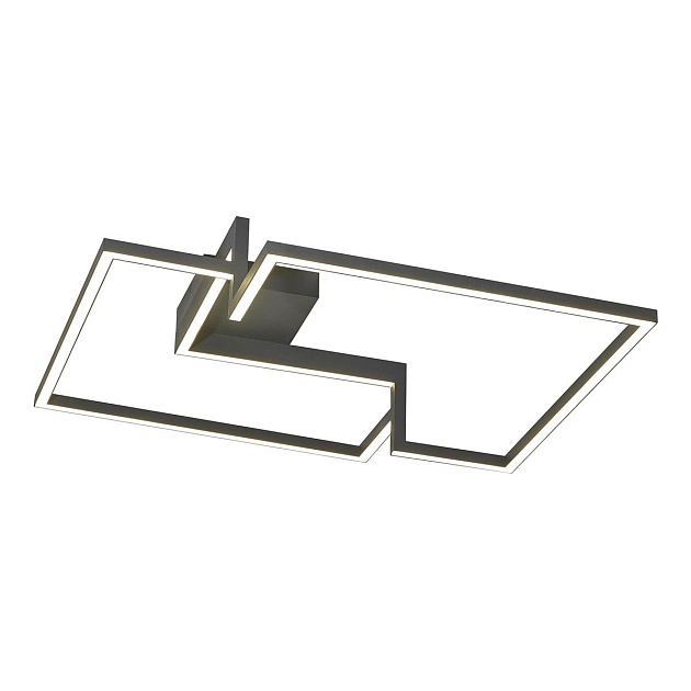 Потолочный светодиодный светильник Mantra Boutique 7673 изображение Потолочный светодиодный светильник Mantra Boutique 7673 Фото №