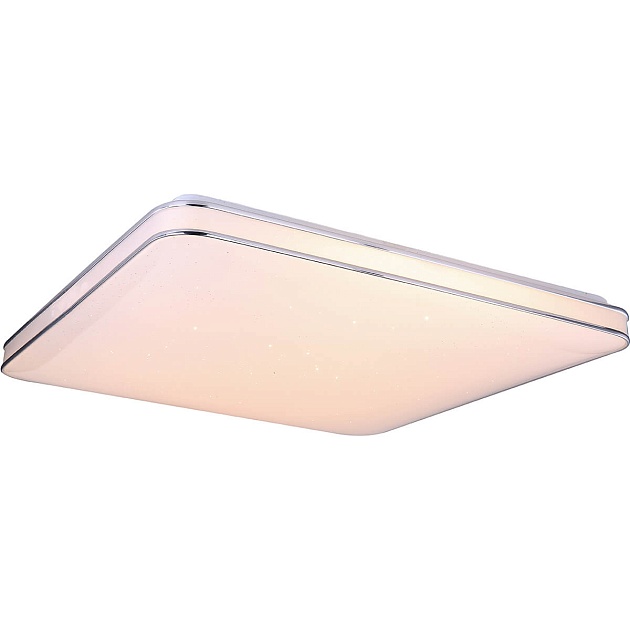 Потолочный светодиодный светильник Globo Lassy 48406-48SH Фото № 