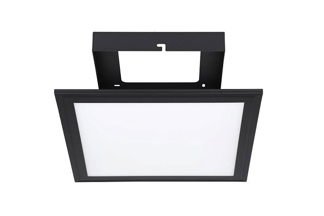 Потолочный светодиодный светильник Eglo Salobrena 1 900817 изображение 4 Потолочный светодиодный светильник Eglo Salobrena 1 900817 Фото № 4