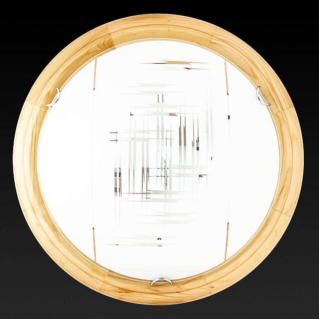 Настенный светильник Toplight Zier TL9153Y-02PN Фото № 2