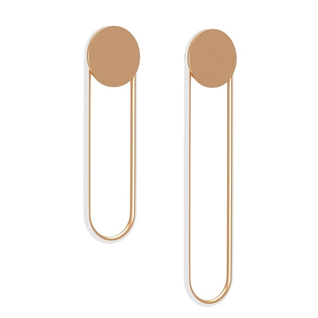 Настенный светодиодный светильник Romatti Cullinan Appen W11139W изображение 3 Настенный светодиодный светильник Romatti Cullinan Appen W11139W Фото № 3