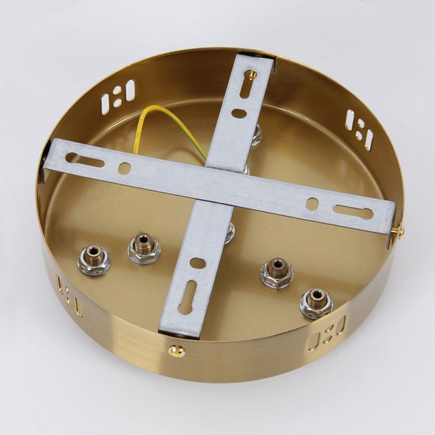 Основа для люстры Favourite Canopy 4591-180-6BR Фото № 3