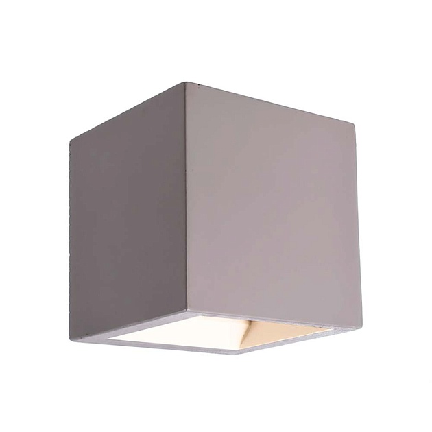 Корпус светильника Deko-Light Mini Cube 930463 изображение Корпус светильника Deko-Light Mini Cube 930463 Фото №
