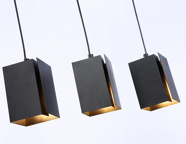 Подвесной светильник Ambrella light Techno Spot Techno TN5141 Фото № 2