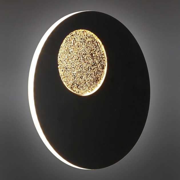 Настенный светодиодный светильник Omnilux Rovereto OML-12211-21 Фото № 8