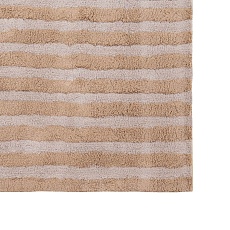 Ковер Tkano из хлопка с рисунком Tulip garden бежевого цвета из коллекции Terra, 160х230 см TK22-DR0005 3