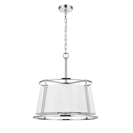 Подвесная люстра Vele Luce Linda VL4243P05 изображение 2 Подвесная люстра Vele Luce Linda VL4243P05 Фото № 2