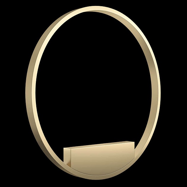 Настенный светильник Maytoni Rim MOD058WL-L35BS4K Фото № 3