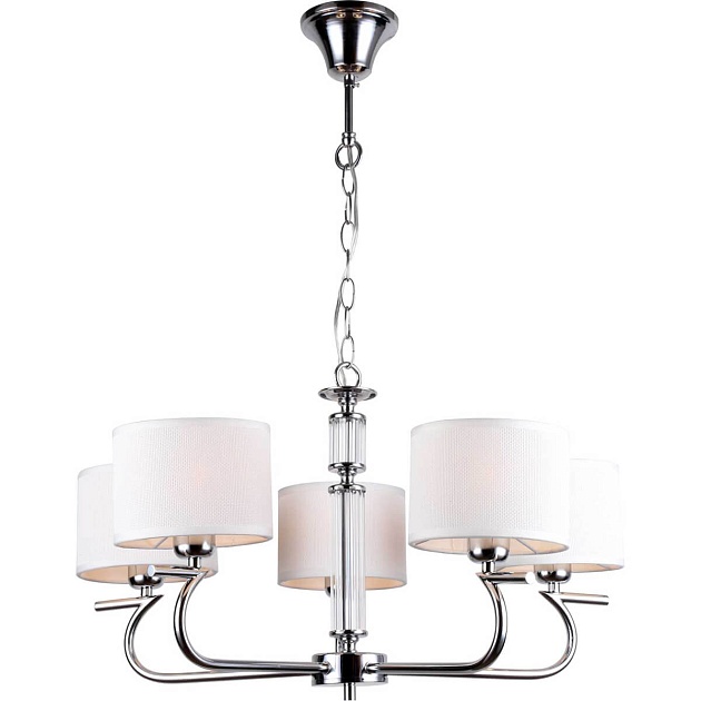 Подвесная люстра Stilfort Ellada 2012/09/05P Фото № 