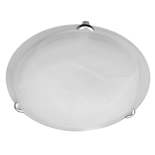 Потолочный светильник Arte Lamp Luna A3430AP-1CC изображение Потолочный светильник Arte Lamp Luna A3430AP-1CC Фото №
