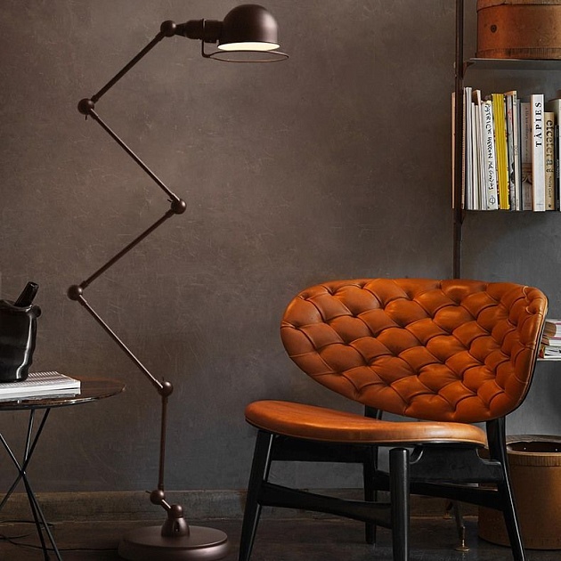 Торшер Imperium Loft Vikning 191638-26 изображение 6 Торшер Imperium Loft Vikning 191638-26 Фото № 6