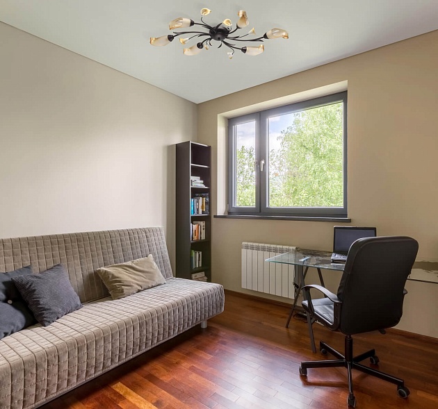 Потолочная люстра MW-Light Восторг 242017006 Фото № 12