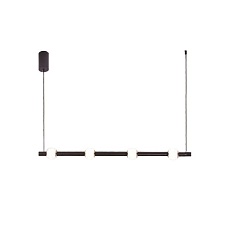 Подвесной светодиодный светильник Romatti Cullinan Bastone L11132Q