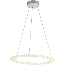 Подвесной светодиодный светильник Lucia Tucci Modena 173.1 LED