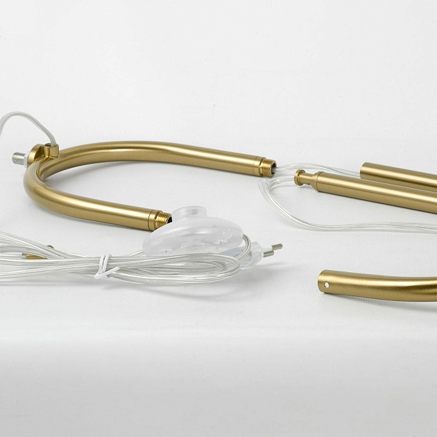 Торшер Lussole Hendry LSP-0665 Фото № 3