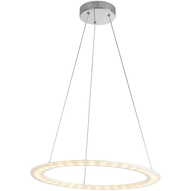 Подвесной светодиодный светильник Lucia Tucci Modena 173.1 LED Фото № 