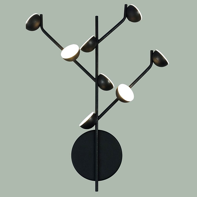 Настенный светильник Mantra Adn 6419 изображение 3 Настенный светильник Mantra Adn 6419 Фото № 3