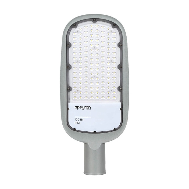 Консольный светодиодный светильник Apeyron 29-04 Фото № 