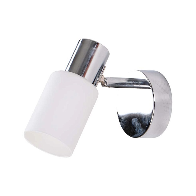 Спот ЭкономСвет 51630/1wCR WT Фото № 