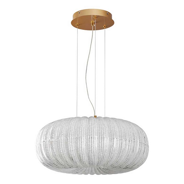 Подвесной светодиодный светильник Sonex Piko Angelo 7720/48L изображение 6 Подвесной светодиодный светильник Sonex Piko Angelo 7720/48L Фото № 6