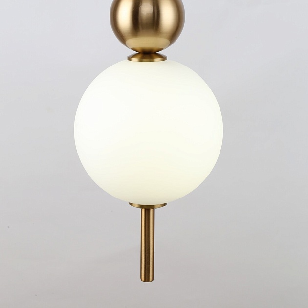 Подвесной светодиодный светильник F-Promo Chantra 4088-1P изображение 3 Подвесной светодиодный светильник F-Promo Chantra 4088-1P Фото № 3