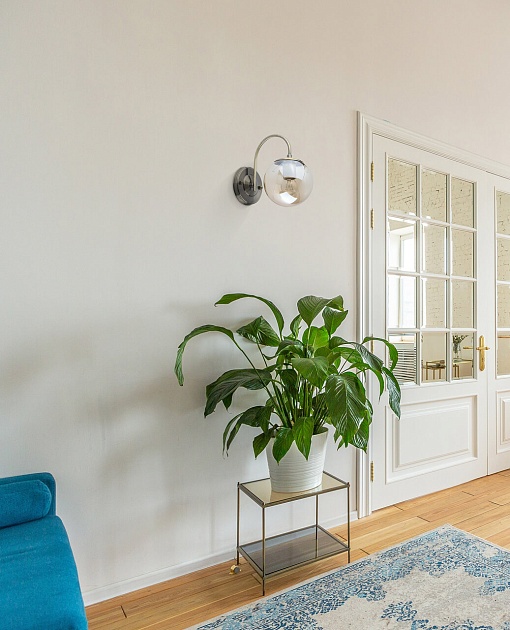 Бра De Markt City Оливия 306023701 Фото № 6