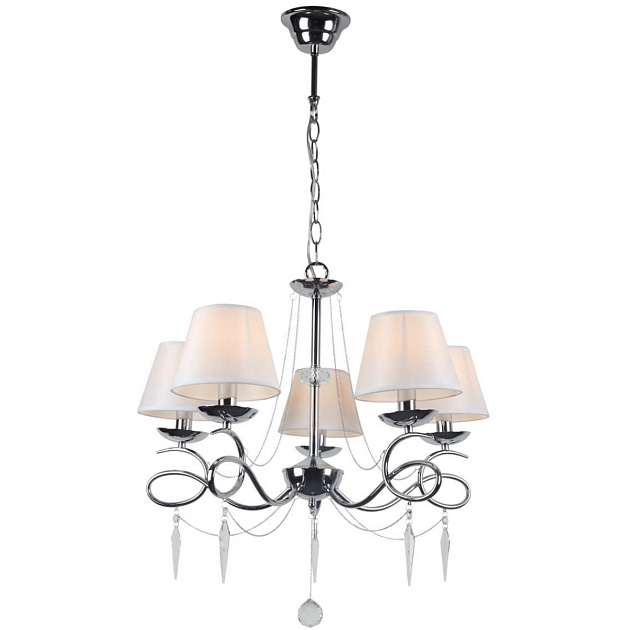 Подвесная люстра Omnilux Padru OML-53303-05 Фото № 