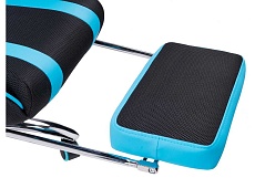 Игровое кресло Woodville Kano 1 11909 3