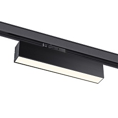 Трековый трехфазный светодиодный светильник Novotech Port Iter 358853 1