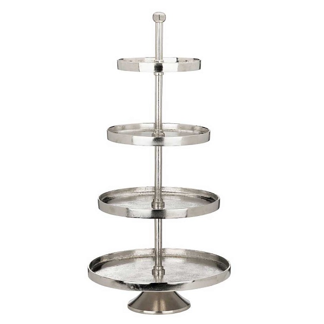 Блюдо-этажерка декоративное Eglo BABIRIK 427647 изображение Блюдо-этажерка декоративное Eglo BABIRIK 427647 Фото №