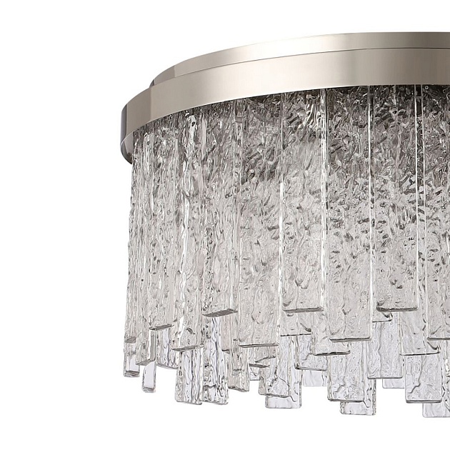 Потолочная люстра Stilfort Frostyle 2155/11/08C Фото № 2